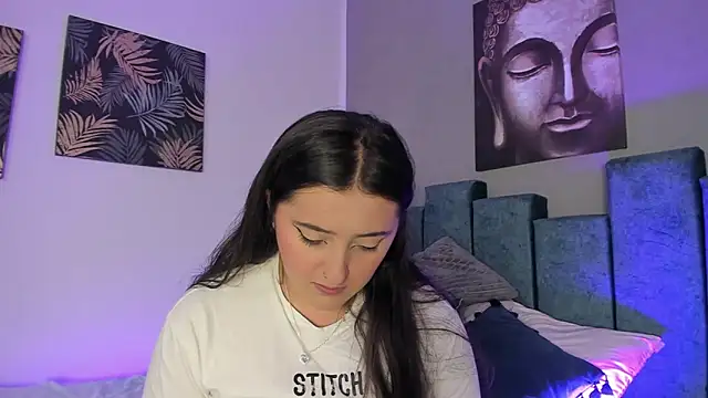 Kathia Morelli online show from 01/06/26, 11:47