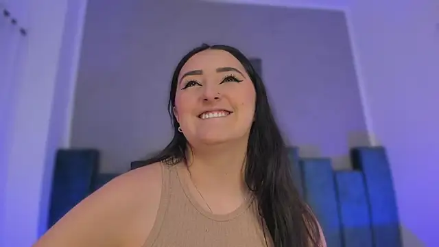 Kathia Morelli online show from 07/06/26, 11:39