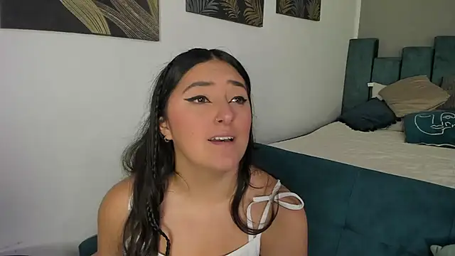 Kathia Morelli online show from 11/08/25, 11:58