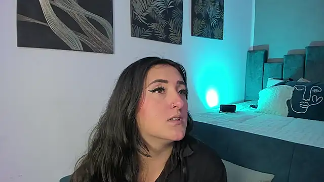 Kathia Morelli online show from 09/24/25, 11:50