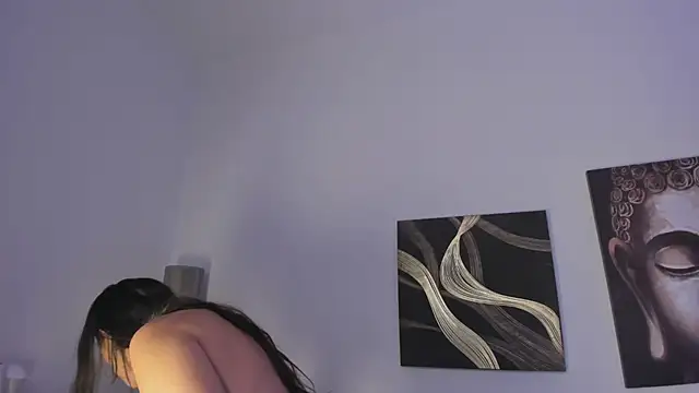 Snapshot of Kathia_Morelli chatting on 05/20/26, 11:51 Kathia Morelli online show from 05/20/26, 11:51