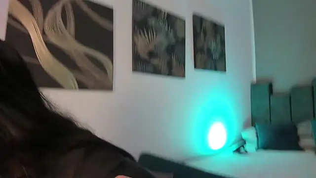 Kathia Morelli online show from 10/02/25, 11:46