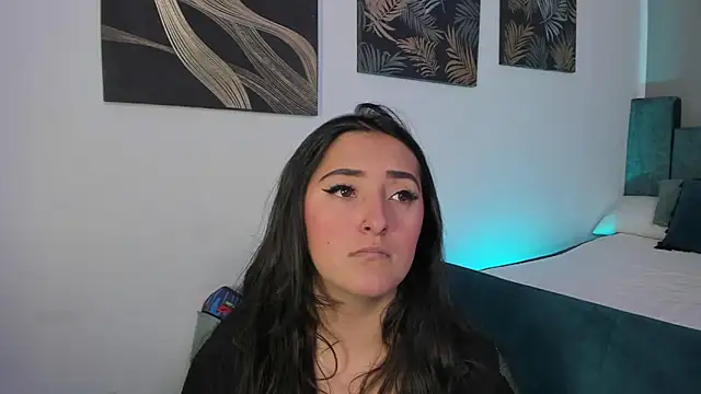 Kathia Morelli online show from 10/07/25, 11:55