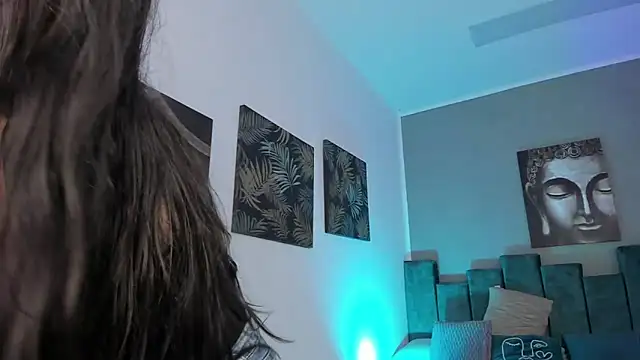 Kathia Morelli online show from 09/22/25, 12:00