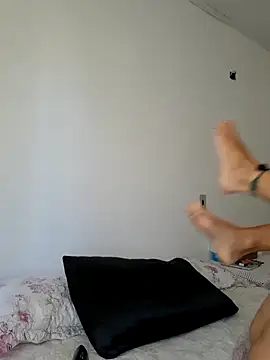 Snapshot of HelliRosa chatting on 01/10/25, 01:20 HelliRosa online show from 01/10/25, 01:20