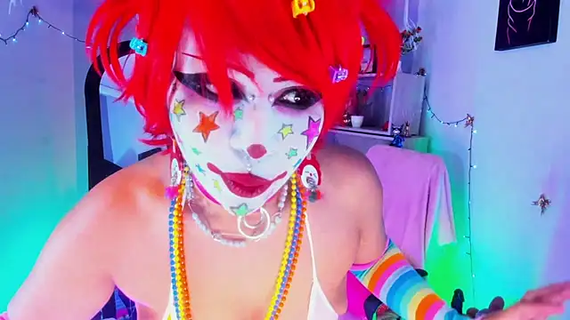 kuromi69 online show from 03/01/26, 09:09