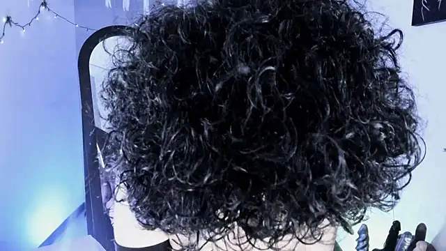 kuromi69 online show from 02/11/26, 06:24