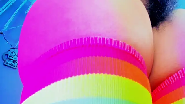 kuromi69 online show from 04/03/26, 08:21