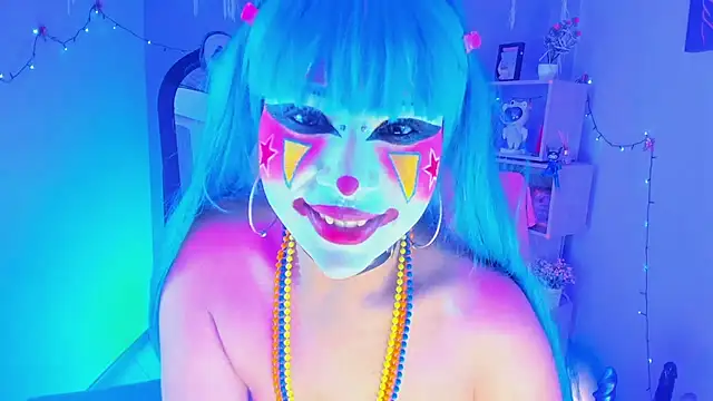 kuromi69 online show from 04/05/26, 01:29
