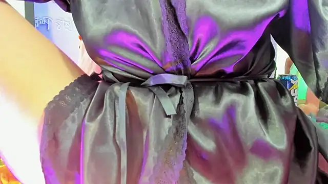 kuromi69 online show from 02/07/26, 04:31