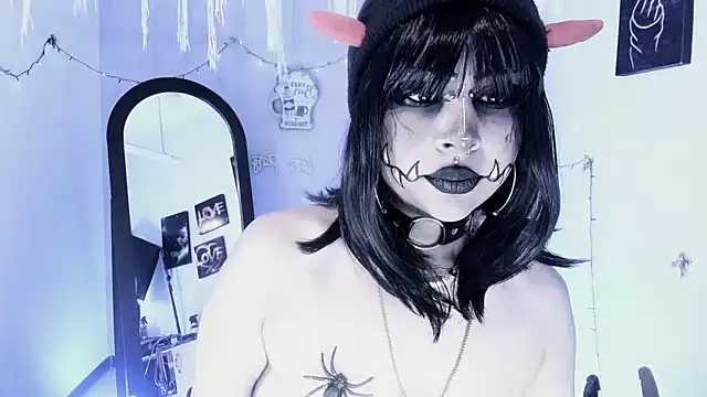 kuromi69 online show from 02/24/26, 09:10