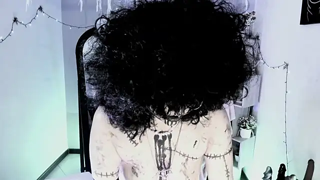 kuromi69 online show from 03/22/26, 05:14