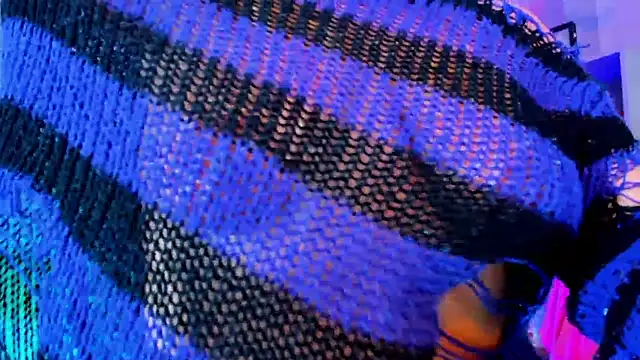 kuromi69 online show from 09/12/25, 06:24