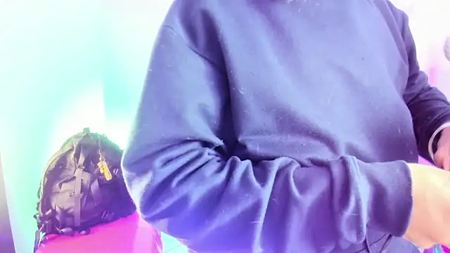 kuromi69 online show from 09/27/25, 03:34