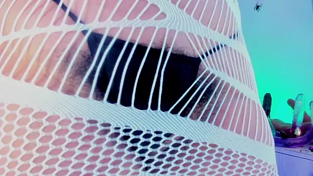 kuromi69 online show from 10/18/25, 04:25