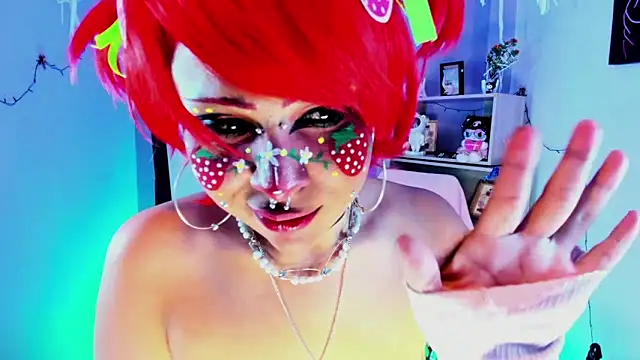 kuromi69 online show from 03/27/26, 08:22