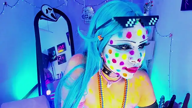 kuromi69 online show from 03/29/26, 09:49