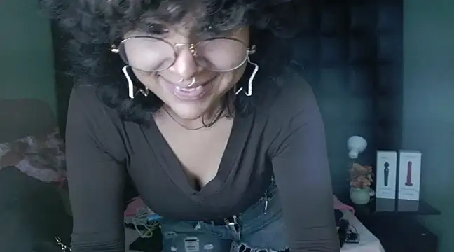 kuromi69 online show from 03/09/25, 03:22