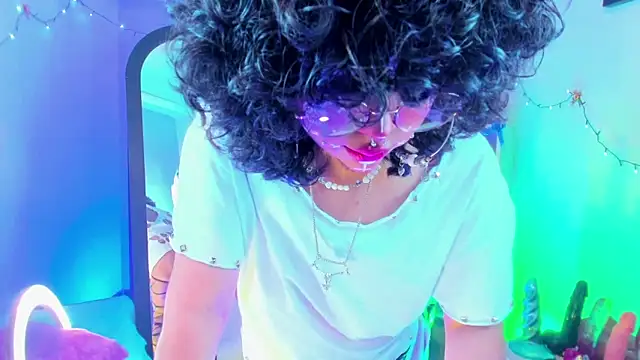 kuromi69 online show from 01/07/26, 08:30