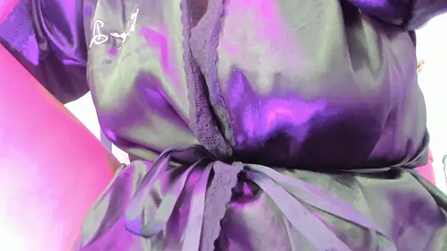 kuromi69 online show from 02/22/26, 04:48