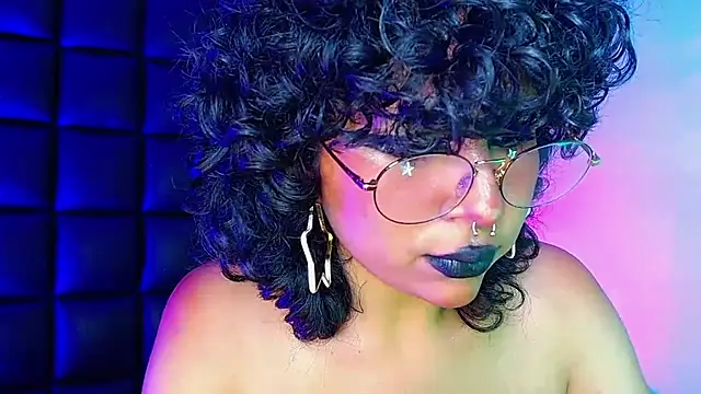 kuromi69 online show from 03/16/25, 11:05