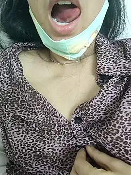 Snapshot of Angel_Anamika chatting on 09/18/25, 10:02 Angel Anamika online show from 09/18/25, 10:02