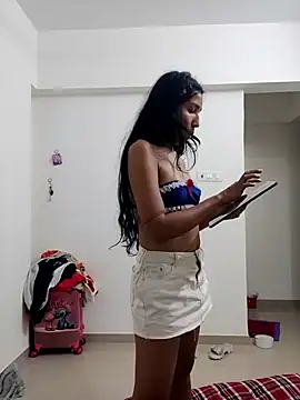 Snapshot of Angel_Anamika chatting on 03/15/25, 07:27 Angel Anamika online show from 03/15/25, 07:27