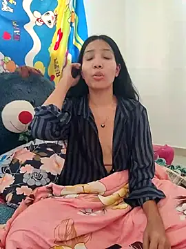 Snapshot of Angel_Anamika chatting on 03/15/25, 08:37 Angel Anamika online show from 03/15/25, 08:37