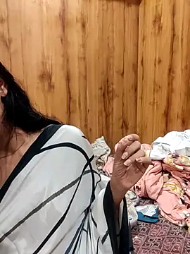 Angel Anamika online show from 05/03/26, 07:06