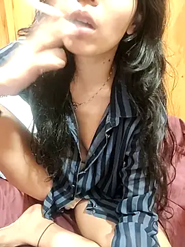 Angel Anamika online show from 05/21/26, 08:50