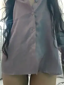 Angel Anamika online show from 11/25/25, 04:02