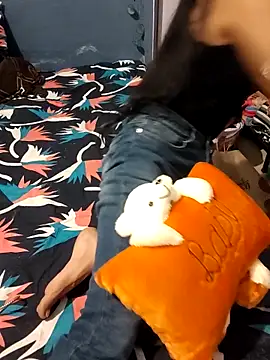 Angel Anamika online show from 02/10/26, 02:49