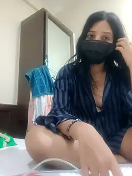 Angel Anamika online show from 03/31/26, 05:15