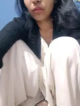 Angel Anamika online show from 01/14/26, 04:10