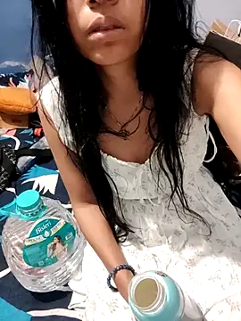 Angel Anamika online show from 02/24/26, 10:43