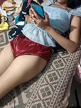 Angel Anamika online show from 03/08/26, 05:49