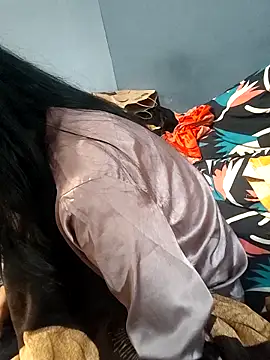 Angel Anamika online show from 02/09/26, 01:14