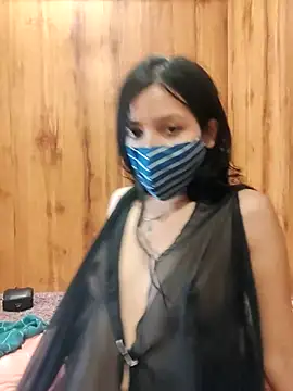 Angel Anamika online show from 05/14/26, 04:53