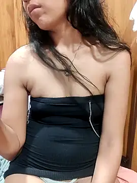 Angel Anamika online show from 05/25/26, 07:01