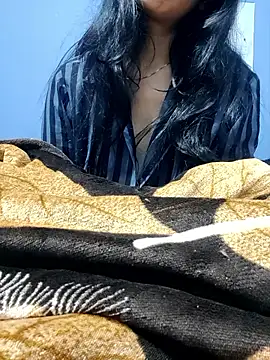 Angel Anamika online show from 12/20/25, 12:24