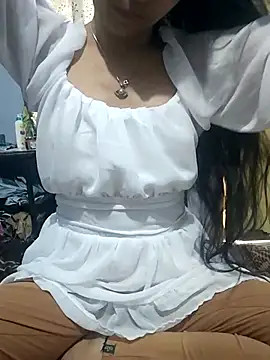 Angel Anamika online show from 01/15/26, 06:39