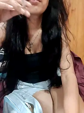 Angel Anamika online show from 05/19/26, 05:20