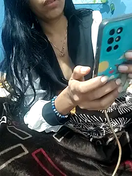 Angel Anamika online show from 01/12/26, 10:14