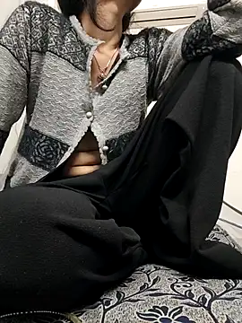 Angel Anamika online show from 11/14/25, 03:26