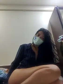 Angel Anamika online show from 04/05/26, 01:23