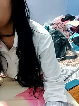 Snapshot of Angel_Anamika chatting on 06/06/26, 10:04 Angel Anamika online show from 06/06/26, 10:04