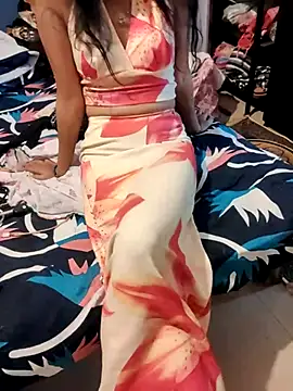 Angel Anamika online show from 02/04/26, 11:49