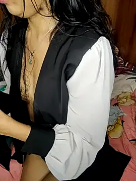 Angel Anamika online show from 05/14/26, 06:27