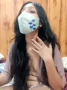 Angel Anamika online show from 05/23/26, 06:18