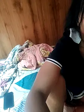 Angel Anamika online show from 04/25/26, 03:42
